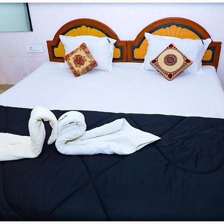 The Croft House Mahabaleshwar Villa Esterno foto