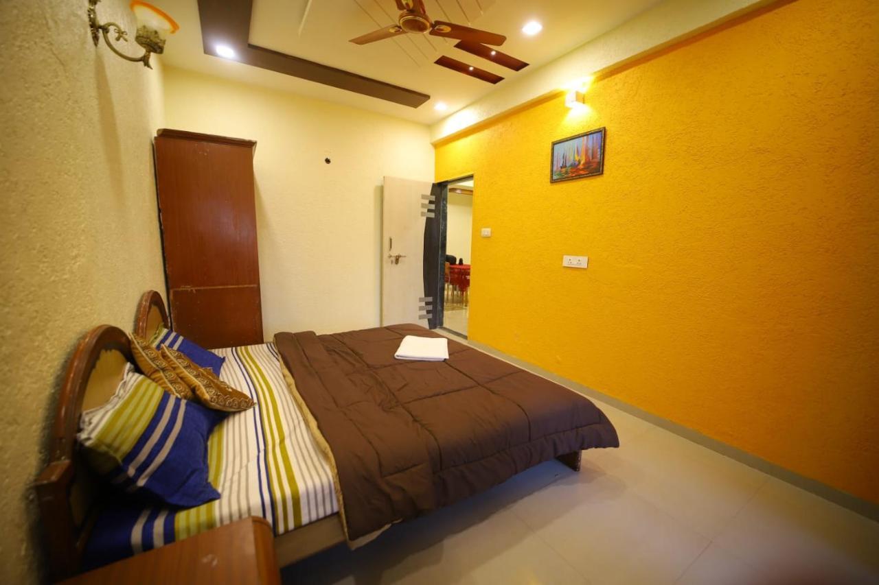 The Croft House Mahabaleshwar Villa Esterno foto