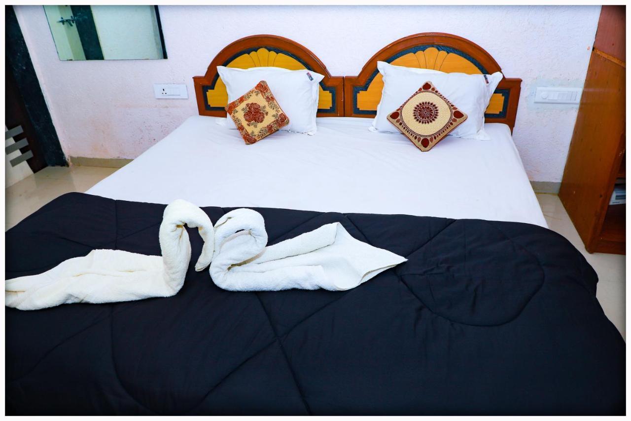 The Croft House Mahabaleshwar Villa Esterno foto